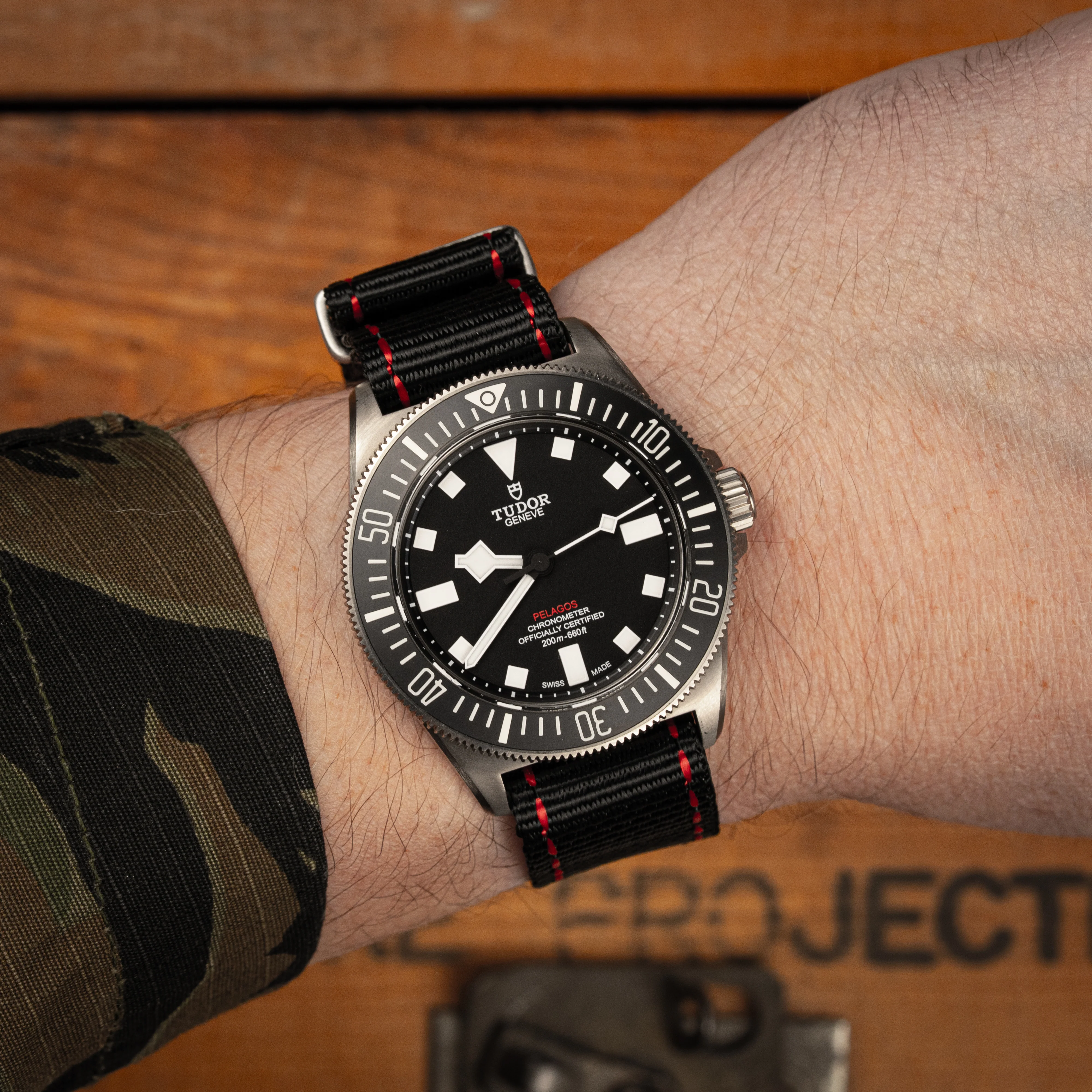 Watch Straps